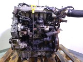 Recambio de motor completo para hyundai matrix (fc) 1.5 crdi referencia OEM IAM D4FA 211012AA00 4H002884