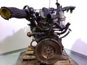 Recambio de motor completo para hyundai matrix (fc) 1.5 crdi referencia OEM IAM D4FA 211012AA00 4H002884