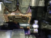 Recambio de motor completo para hyundai matrix (fc) 1.5 crdi referencia OEM IAM D4FA 211012AA00 4H002884