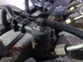 Recambio de motor completo para hyundai matrix (fc) 1.5 crdi referencia OEM IAM D4FA 211012AA00 4H002884