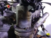 Recambio de motor completo para hyundai matrix (fc) 1.5 crdi referencia OEM IAM D4FA 211012AA00 4H002884