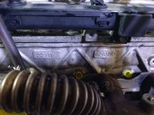 Recambio de motor completo para hyundai matrix (fc) 1.5 crdi referencia OEM IAM D4FA 211012AA00 4H002884