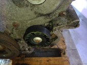 Recambio de motor completo para hyundai matrix (fc) 1.5 crdi referencia OEM IAM D4FA 211012AA00 4H002884