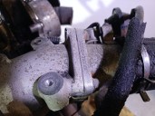 Recambio de motor completo para hyundai matrix (fc) 1.5 crdi referencia OEM IAM D4FA 211012AA00 4H002884