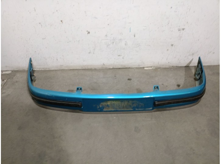 Recambio de paragolpes delantero para seat ibiza ii (6k1) 1.9 d referencia OEM IAM  6K0807217 