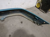 Recambio de paragolpes delantero para seat ibiza ii (6k1) 1.9 d referencia OEM IAM  6K0807217 