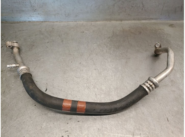 Recambio de tubos aire acondicionado para toyota land cruiser (j15) 3.0 turbodiesel cat referencia OEM IAM 887126A450 887126A450