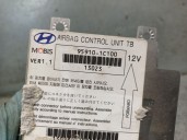 Recambio de centralita airbag para hyundai getz (tb) 1.1 referencia OEM IAM 959101C100 MOBIS