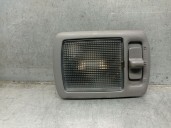 Recambio de luz interior para hyundai getz (tb) 1.1 referencia OEM IAM 928002D0 