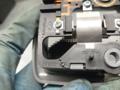 Recambio de luz interior para hyundai getz (tb) 1.1 referencia OEM IAM 928002D0 