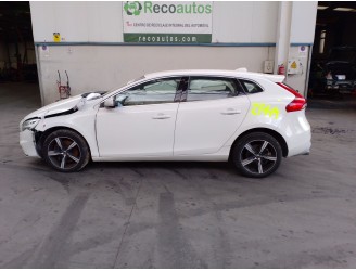volvo v40 hatchback (525) del año 2019