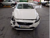 volvo v40 hatchback (525) del año 2019
