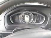 volvo v40 hatchback (525) del año 2019