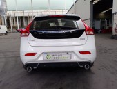 volvo v40 hatchback (525) del año 2019