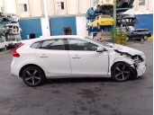 volvo v40 hatchback (525) del año 2019