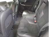 volvo v40 hatchback (525) del año 2019