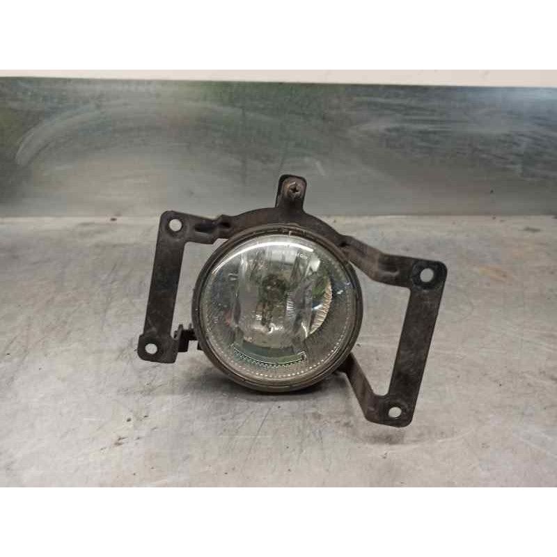 Recambio de faro antiniebla derecho para hyundai tucson (jm) 2.0 crdi cat referencia OEM IAM 1011503  