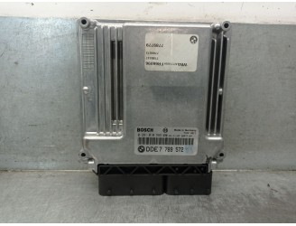 Recambio de centralita motor uce para bmw 3 compact (e46) 320 td referencia OEM IAM 7789572 0281010565 BOSCH