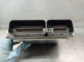 Recambio de centralita motor uce para bmw 3 compact (e46) 320 td referencia OEM IAM 7789572 0281010565 BOSCH