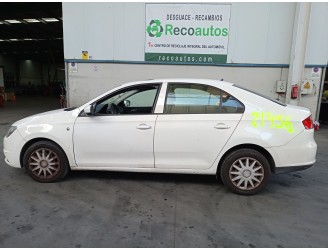 seat toledo iv (kg3) del año 2014