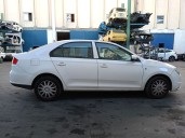 seat toledo iv (kg3) del año 2014