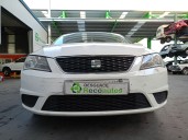 seat toledo iv (kg3) del año 2014