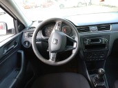 seat toledo iv (kg3) del año 2014