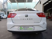 seat toledo iv (kg3) del año 2014
