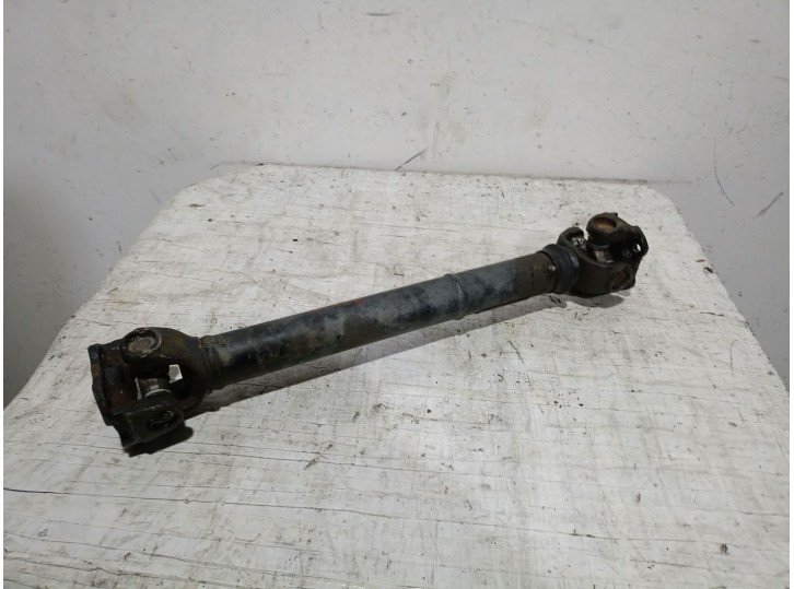 Recambio de transmision central para land rover defender (ld) 2.5 tdi referencia OEM IAM  FRC8386 