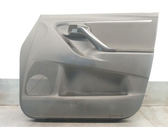 Recambio de guarnecido puerta delantera derecha para toyota verso (_r2_) 1.6 d4-d (war20_) referencia OEM IAM 67737X1F02 676100F