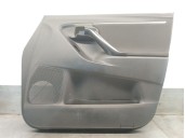 Replacement front right door trim panel for Toyota Verso (_R2_) 1.6 D4-D (WAR20_) OEM IAM reference 67737X1F02 676100F