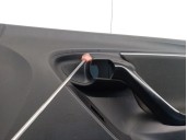 Replacement front right door trim panel for Toyota Verso (_R2_) 1.6 D4-D (WAR20_) OEM IAM reference 67737X1F02 676100F