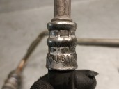 Recambio de tubos aire acondicionado para audi a4 b8 (8k2) 2.0 tdi referencia OEM IAM 8K0317825AC 8K0317825AC 