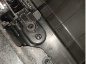 Recambio de guarnecido puerta trasera izquierda para skoda octavia iii (5e3, nl3, nr3) 1.5 tsi referencia OEM IAM 5E5867211 5E58