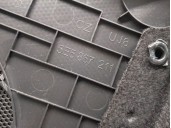 Recambio de guarnecido puerta trasera izquierda para skoda octavia iii (5e3, nl3, nr3) 1.5 tsi referencia OEM IAM 5E5867211 5E58