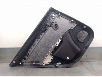Recambio de guarnecido puerta trasera derecha para skoda octavia iii (5e3, nl3, nr3) 1.5 tsi referencia OEM IAM 5E5867212 5E5867