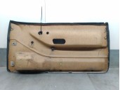 Recambio de guarnecido puerta delantera izquierda para volkswagen polo coupé (86c, 80) 1.3 referencia OEM IAM 867867021S 8678670