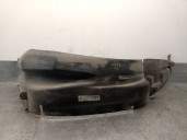 Recambio de paso rueda trasero derecho para jeep compass (mk49) 2.2 crd referencia OEM IAM 05303948AA CESTA 5303948AC