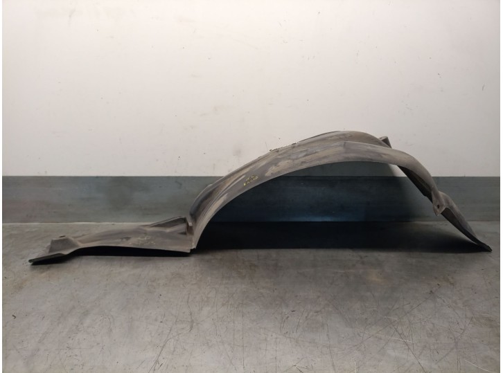 Recambio de paso rueda trasero derecho para jeep compass (mk49) 2.2 crd referencia OEM IAM 05303948AA CESTA 5303948AC