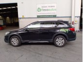 subaru legacy v station wagon (br) del año 2015