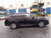 subaru legacy v station wagon (br) del año 2015
