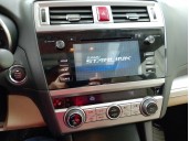 subaru legacy v station wagon (br) del año 2015