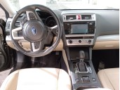 subaru legacy v station wagon (br) del año 2015