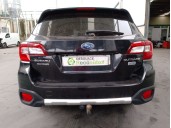 subaru legacy v station wagon (br) del año 2015