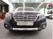 subaru legacy v station wagon (br) del año 2015