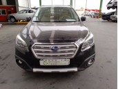 subaru legacy v station wagon (br) del año 2015