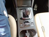 subaru legacy v station wagon (br) del año 2015