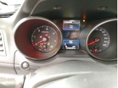 subaru legacy v station wagon (br) del año 2015