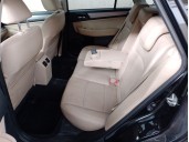 subaru legacy v station wagon (br) del año 2015