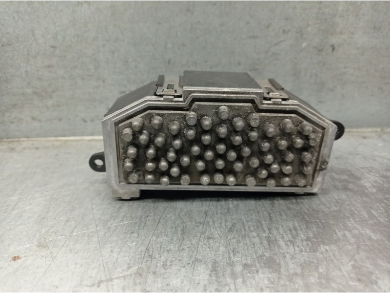 Recambio de resistencia calefaccion para seat altea xl (5p5, 5p8) 1.6 referencia OEM IAM 3C0907521B  F011500045 DENSO